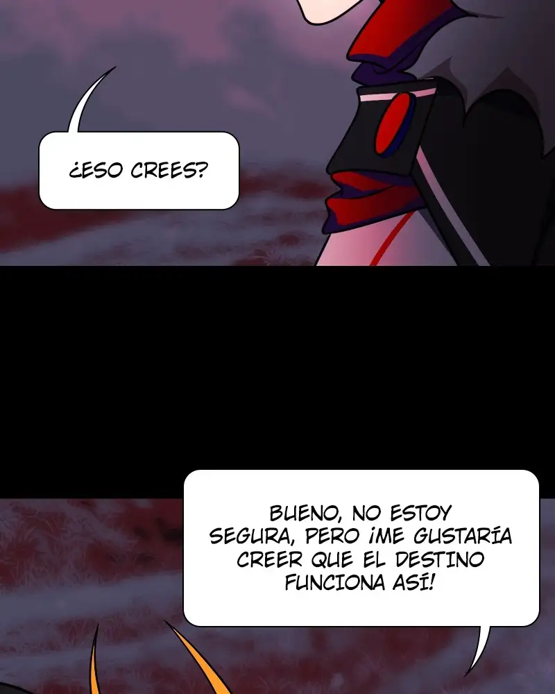 Yo soy la muerte - Capítulo 194 - Página 16 - LectorTMOo