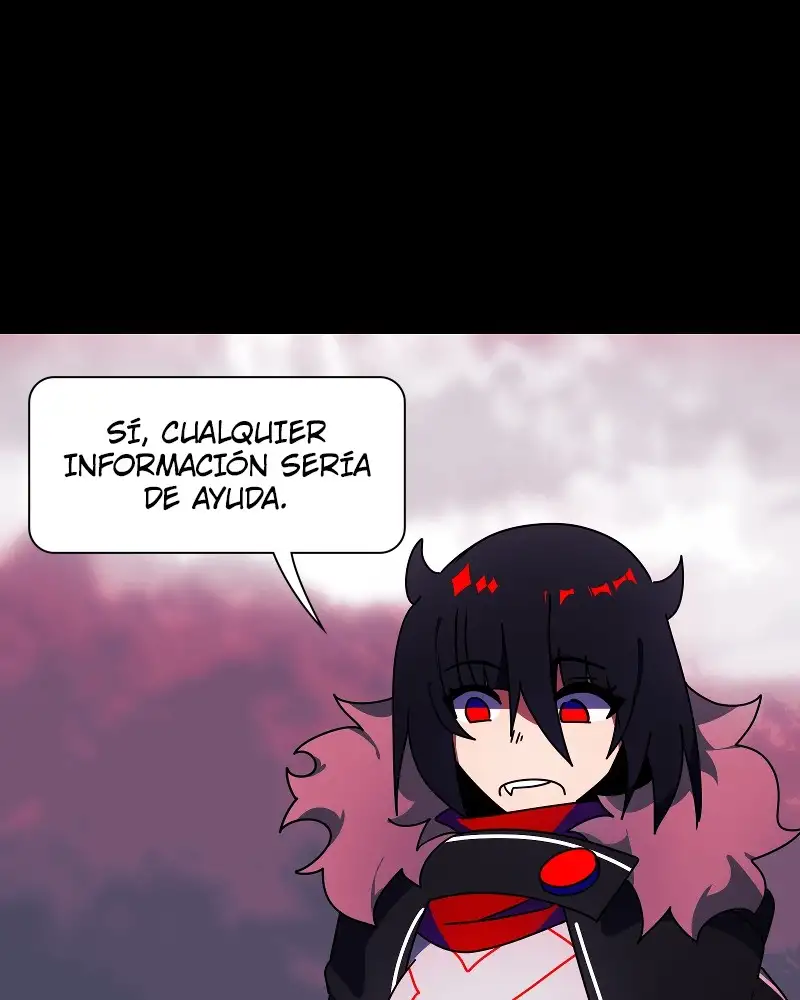 Yo soy la muerte - Capítulo 194 - Página 19 - LectorTMOo