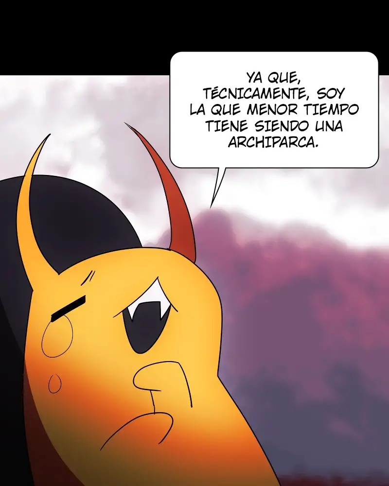 Yo soy la muerte - Capítulo 194 - Página 22 - LectorTMOo