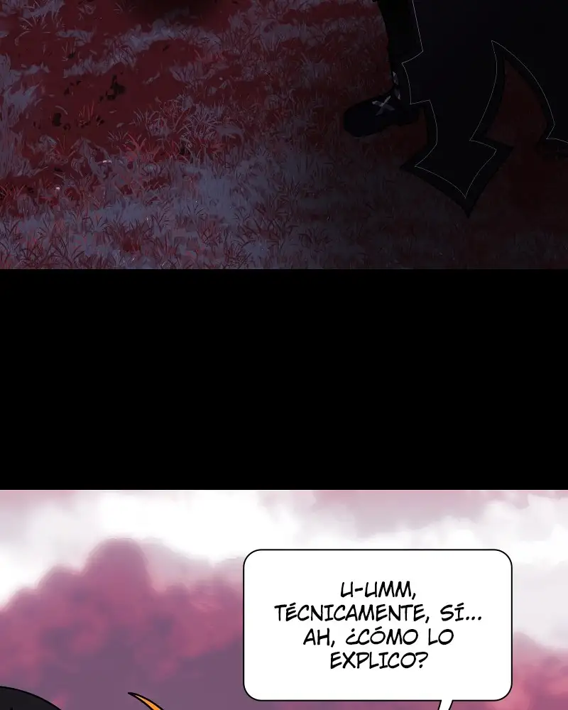 Yo soy la muerte - Capítulo 194 - Página 26 - LectorTMOo