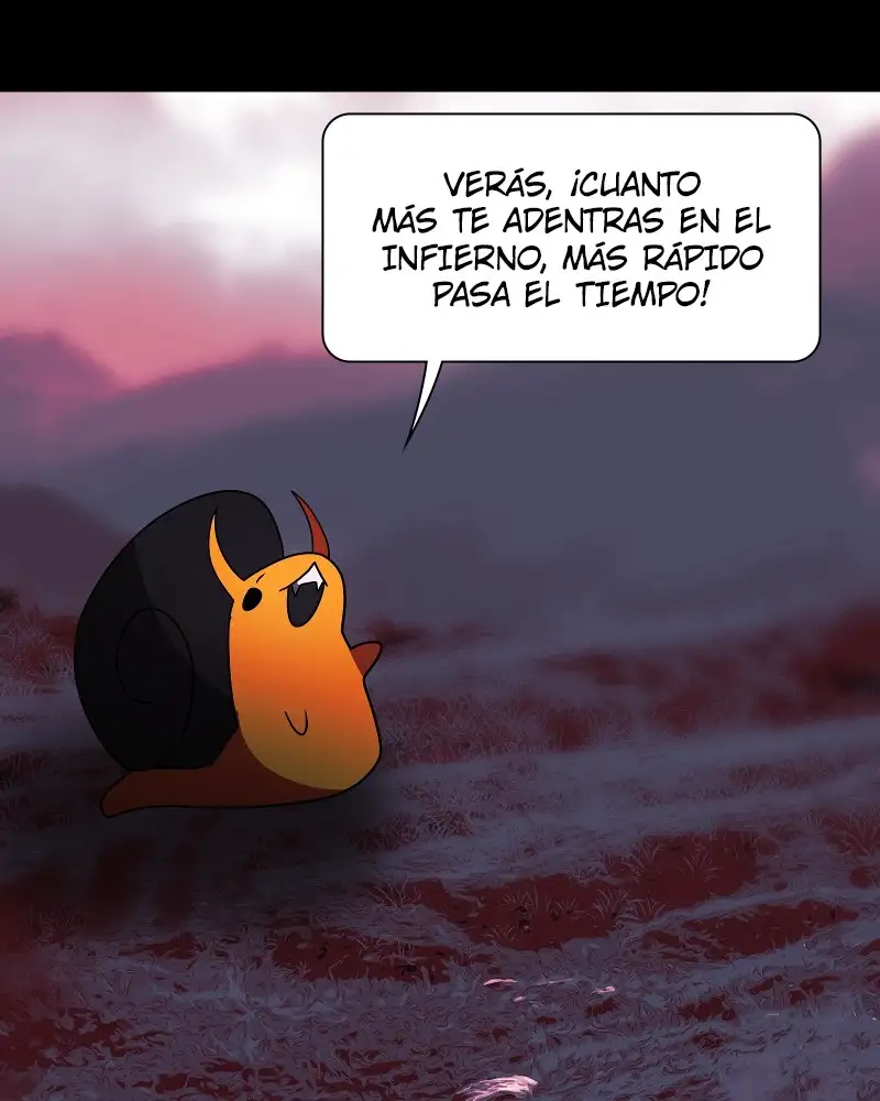 Yo soy la muerte - Capítulo 194 - Página 28 - LectorTMOo