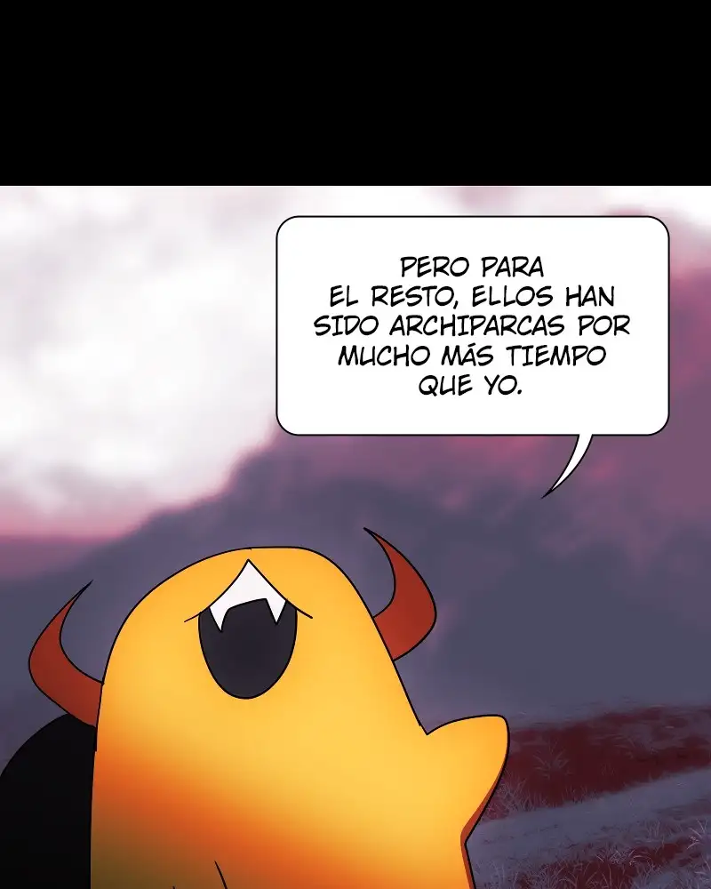 Yo soy la muerte - Capítulo 194 - Página 31 - LectorTMOo