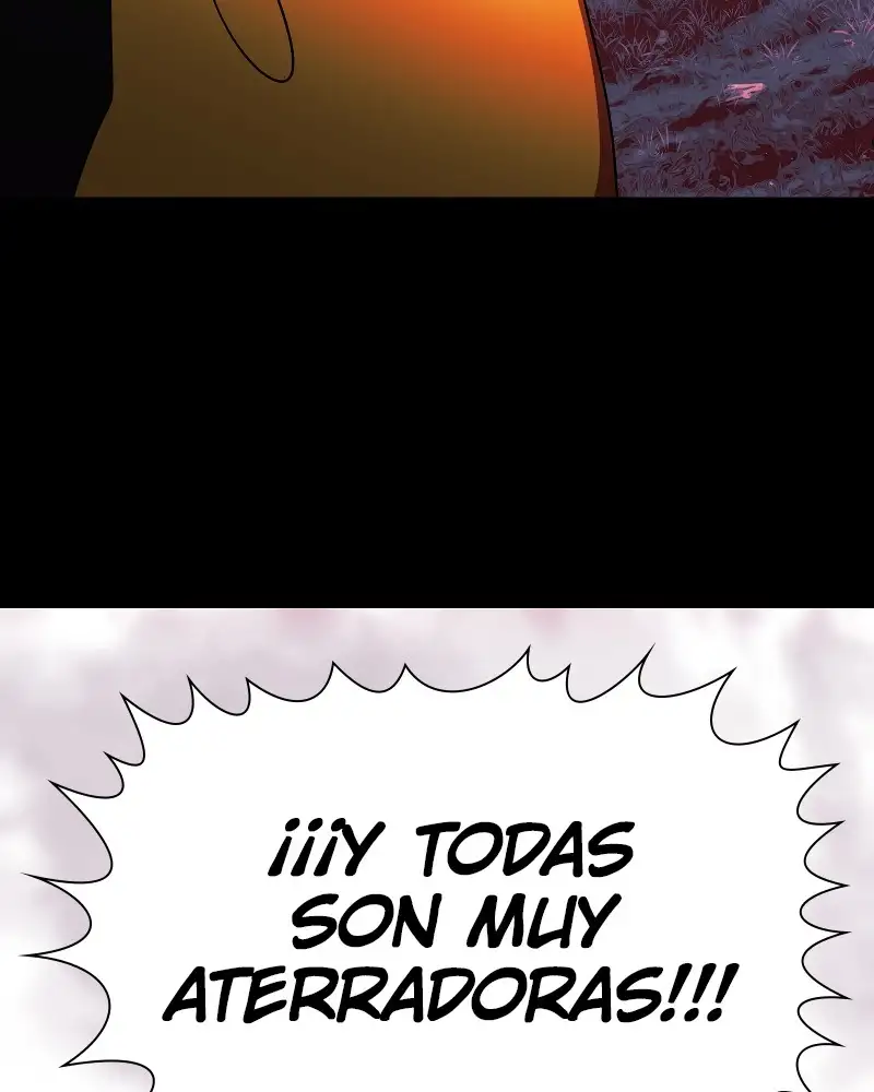 Yo soy la muerte - Capítulo 194 - Página 32 - LectorTMOo
