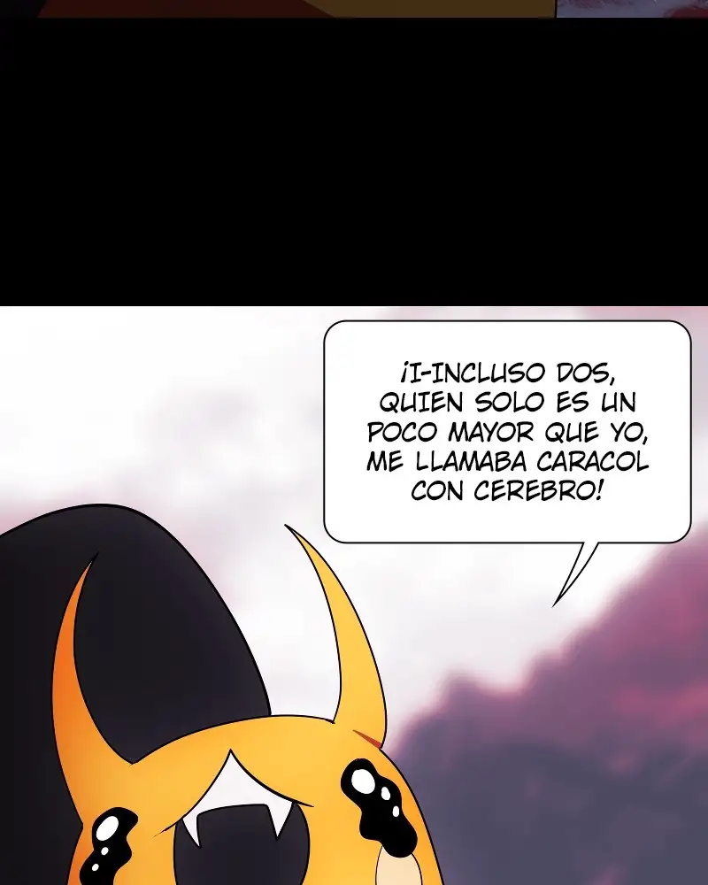 Yo soy la muerte - Capítulo 194 - Página 34 - LectorTMOo