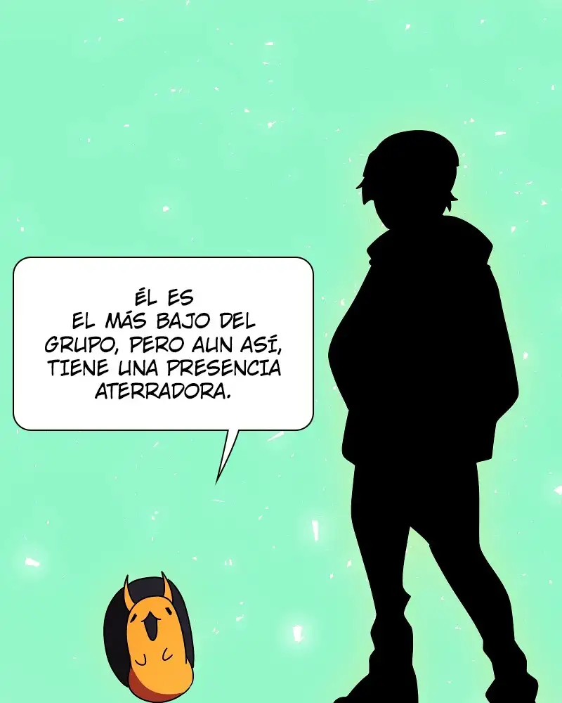 Yo soy la muerte - Capítulo 194 - Página 36 - LectorTMOo