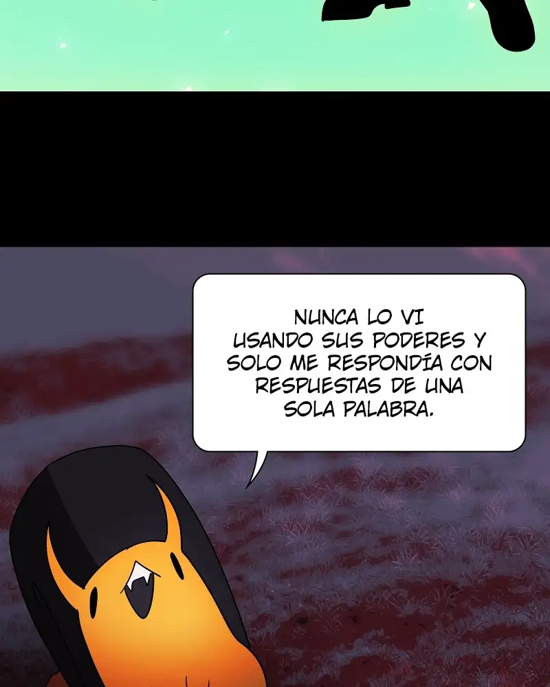 Yo soy la muerte - Capítulo 194 - Página 37 - LectorTMOo