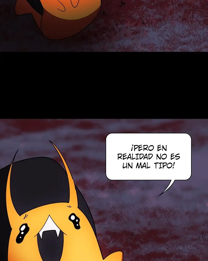 Yo soy la muerte - Capítulo 194 - Página 38 - LectorTMOo