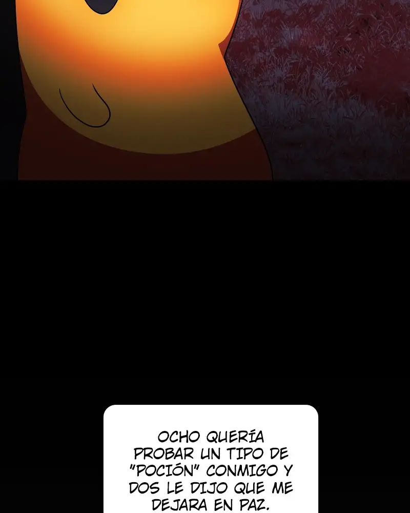 Yo soy la muerte - Capítulo 194 - Página 39 - LectorTMOo