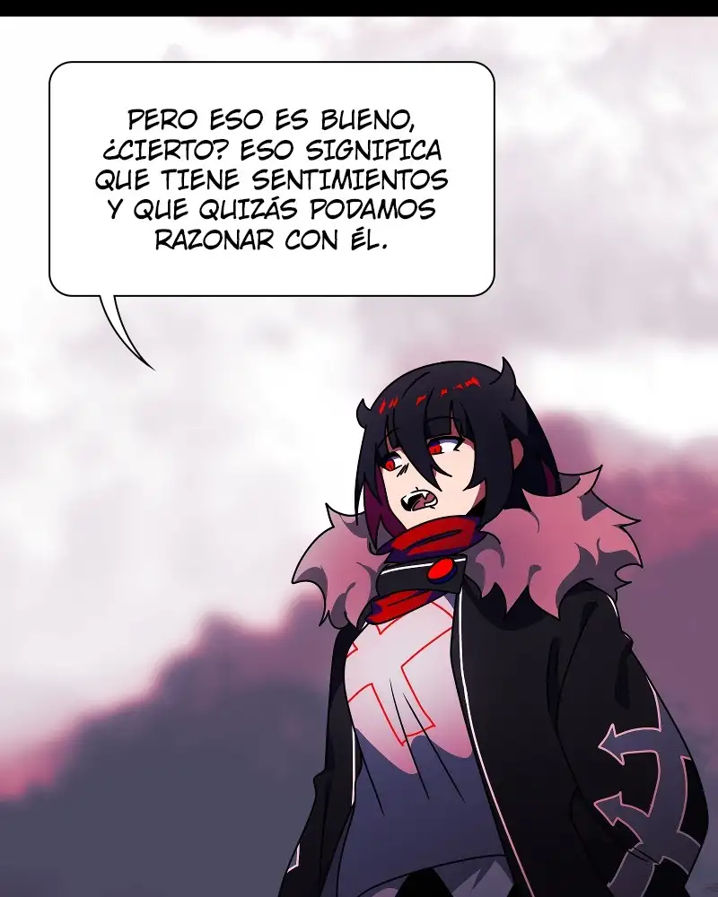 Yo soy la muerte - Capítulo 194 - Página 43 - LectorTMOo