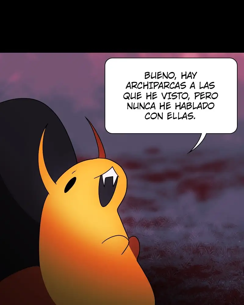 Yo soy la muerte - Capítulo 194 - Página 47 - LectorTMOo