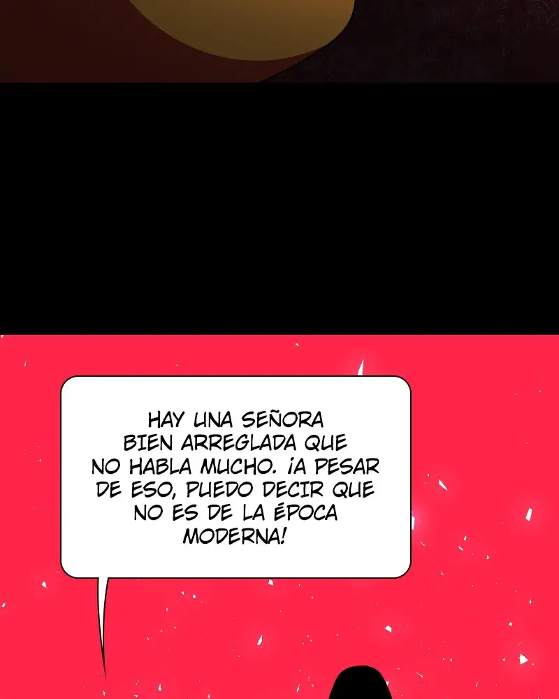 Yo soy la muerte - Capítulo 194 - Página 48 - LectorTMOo