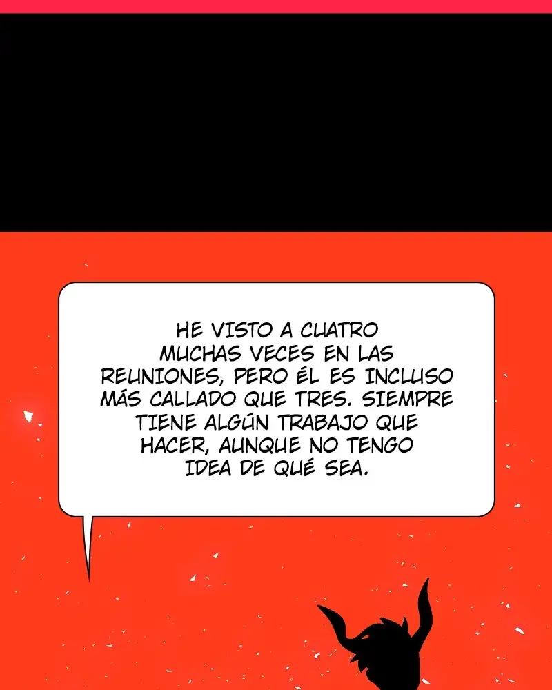 Yo soy la muerte - Capítulo 194 - Página 50 - LectorTMOo