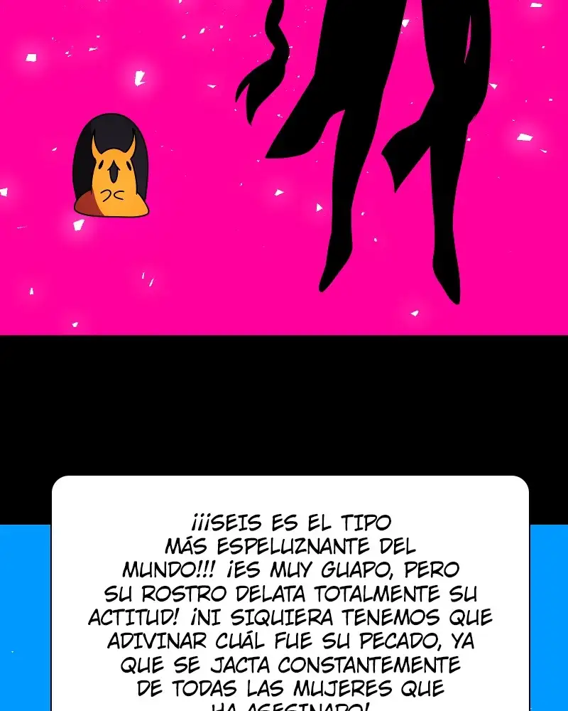 Yo soy la muerte - Capítulo 194 - Página 53 - LectorTMOo