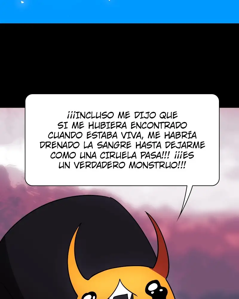 Yo soy la muerte - Capítulo 194 - Página 55 - LectorTMOo