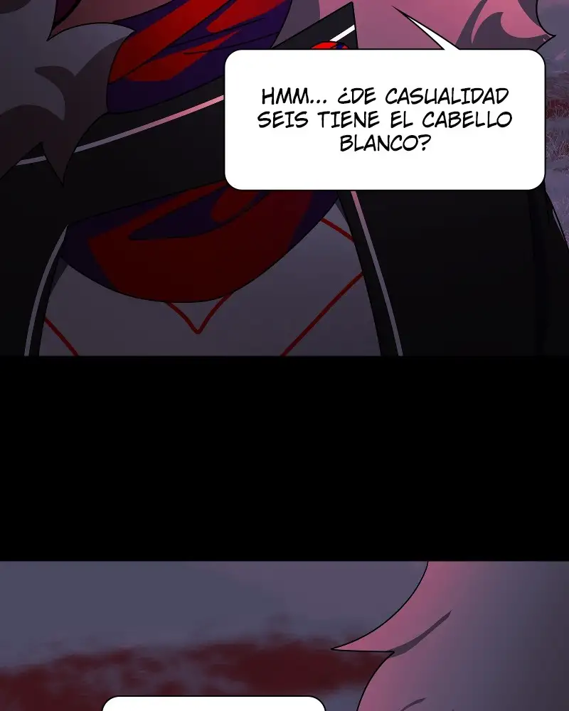 Yo soy la muerte - Capítulo 194 - Página 59 - LectorTMOo