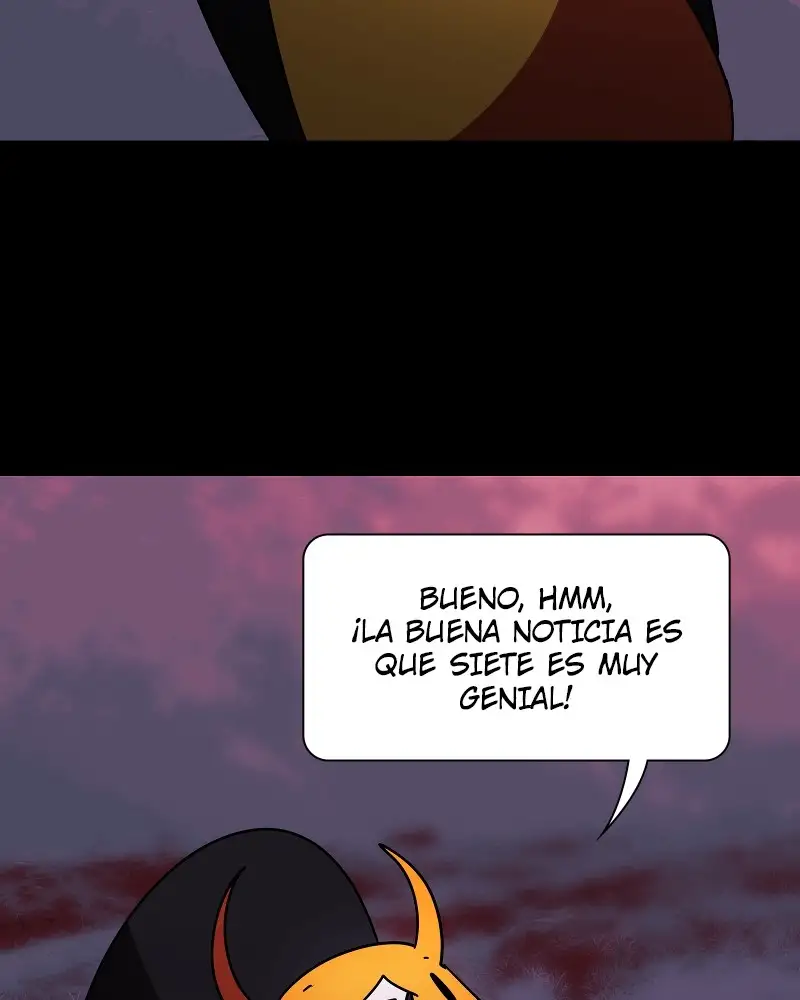 Yo soy la muerte - Capítulo 194 - Página 65 - LectorTMOo
