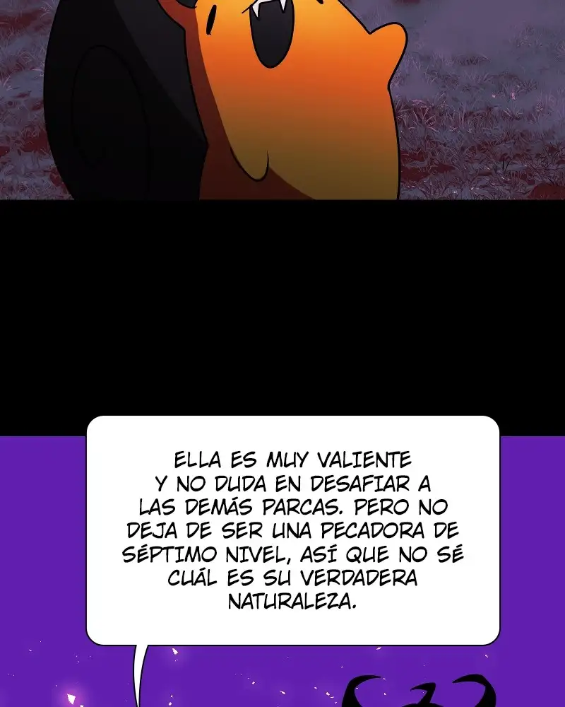 Yo soy la muerte - Capítulo 194 - Página 66 - LectorTMOo