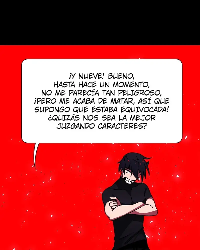 Yo soy la muerte - Capítulo 194 - Página 70 - LectorTMOo