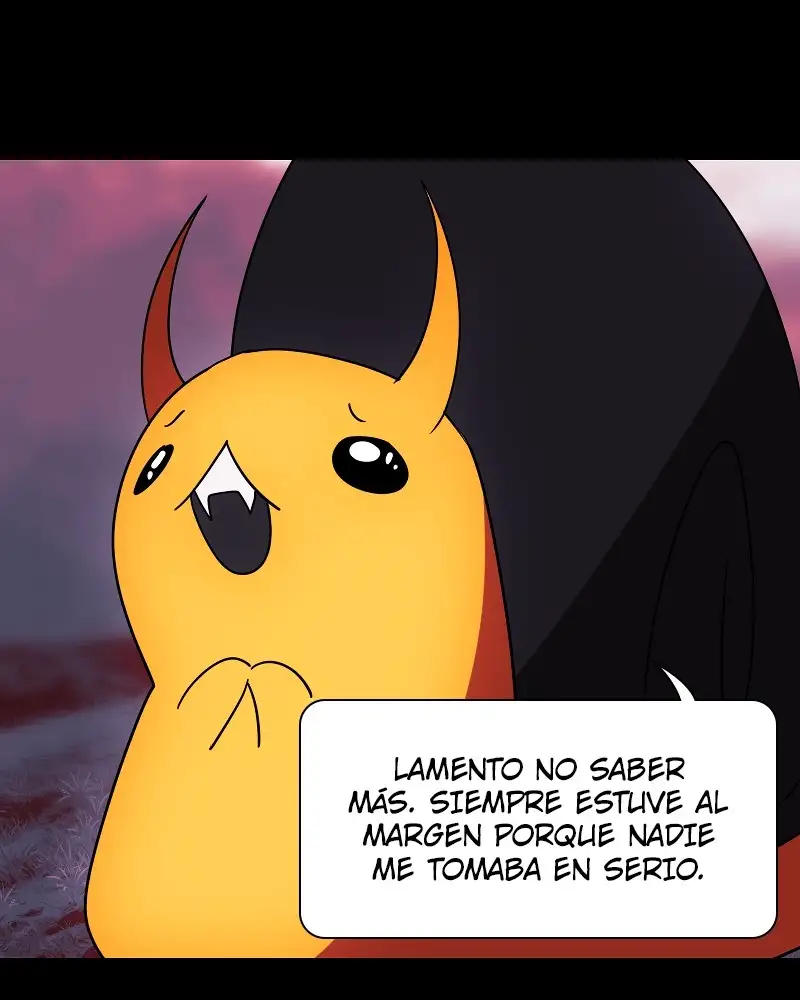Yo soy la muerte - Capítulo 194 - Página 83 - LectorTMOo