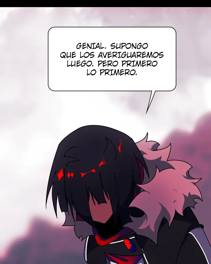 Yo soy la muerte - Capítulo 194 - Página 89 - LectorTMOo