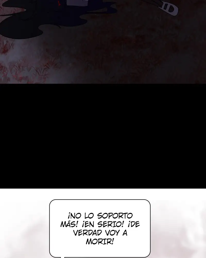 Yo soy la muerte - Capítulo 195 - Página 7 - LectorTMOo