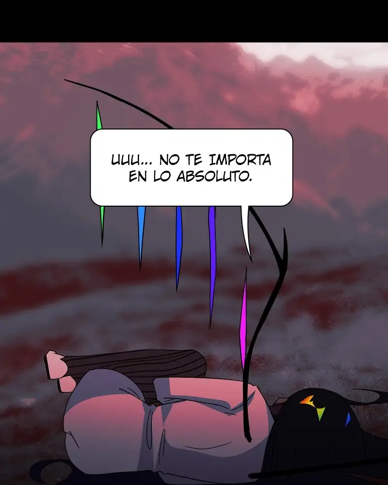 Yo soy la muerte - Capítulo 195 - Página 11 - LectorTMOo