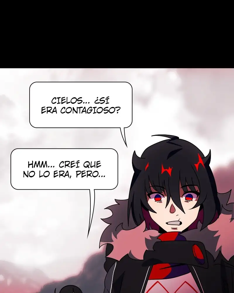 Yo soy la muerte - Capítulo 195 - Página 28 - LectorTMOo