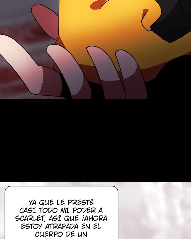 Yo soy la muerte - Capítulo 195 - Página 39 - LectorTMOo