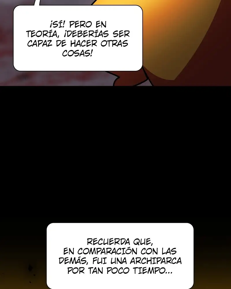 Yo soy la muerte - Capítulo 195 - Página 49 - LectorTMOo