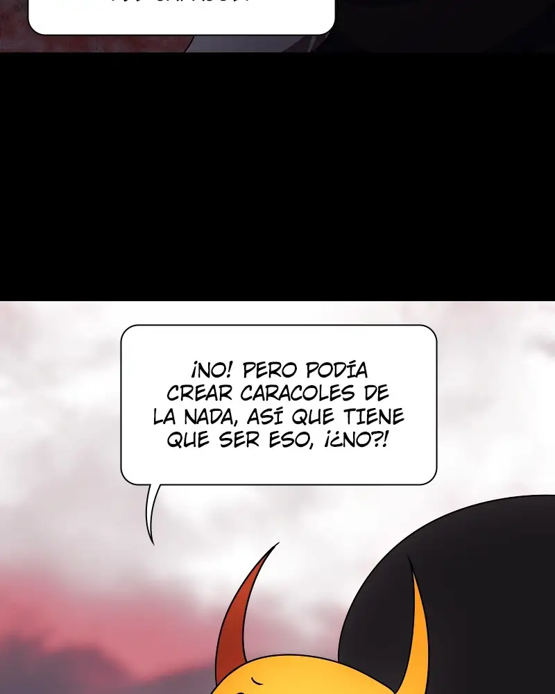 Yo soy la muerte - Capítulo 195 - Página 54 - LectorTMOo