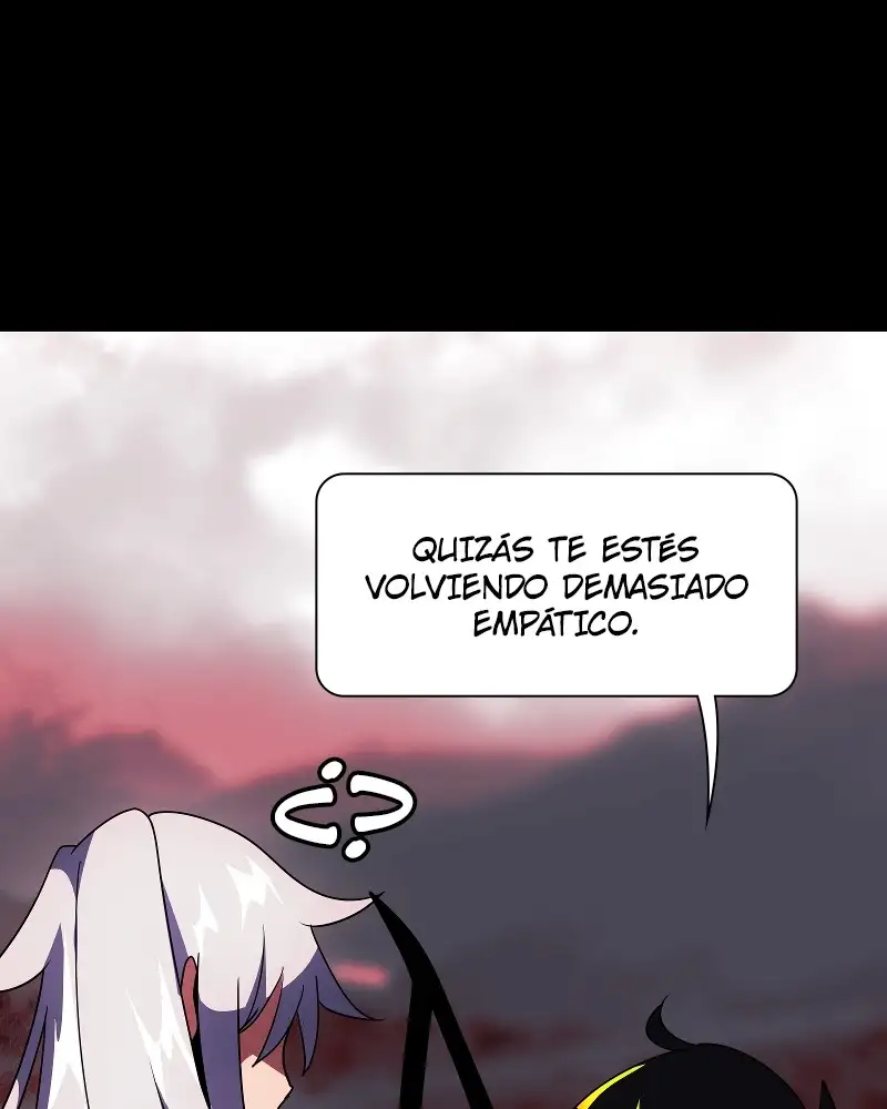 Yo soy la muerte - Capítulo 195 - Página 60 - LectorTMOo