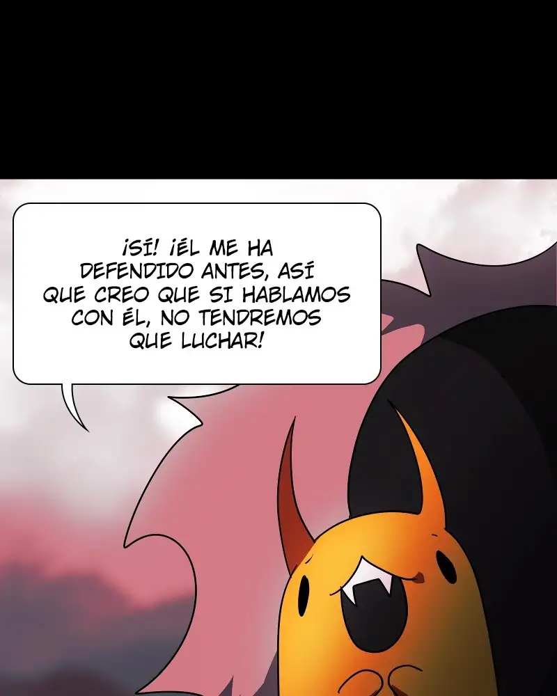 Yo soy la muerte - Capítulo 195 - Página 65 - LectorTMOo