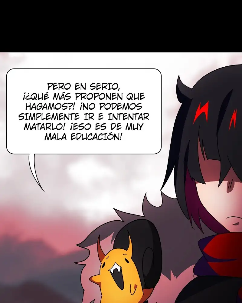 Yo soy la muerte - Capítulo 195 - Página 68 - LectorTMOo