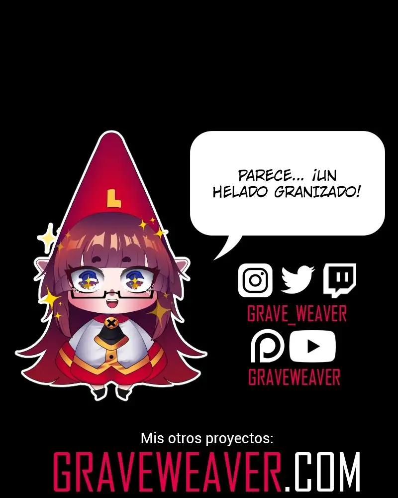Yo soy la muerte - Capítulo 195 - Página 101 - LectorTMOo