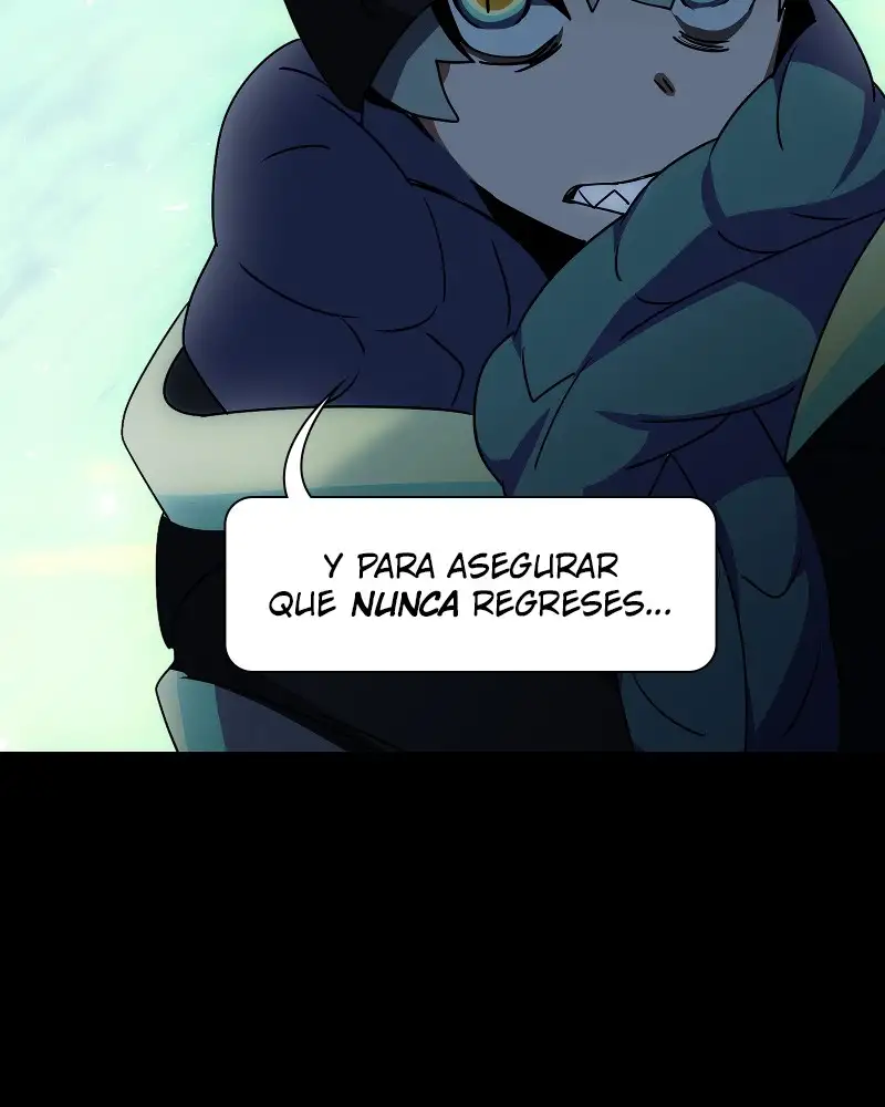 Yo soy la muerte - Capítulo 197 - Página 25 - LectorTMOo