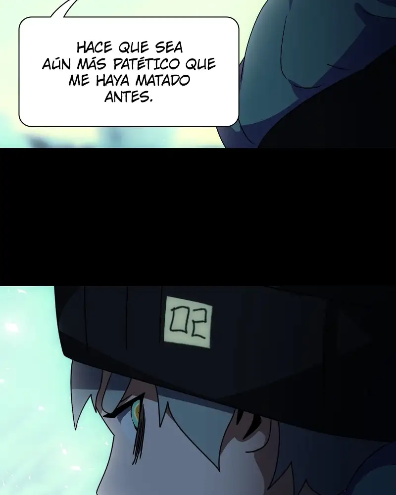 Yo soy la muerte - Capítulo 197 - Página 37 - LectorTMOo