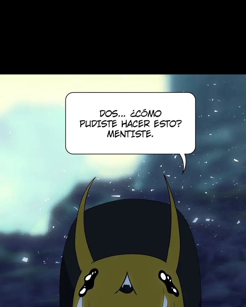 Yo soy la muerte - Capítulo 197 - Página 40 - LectorTMOo