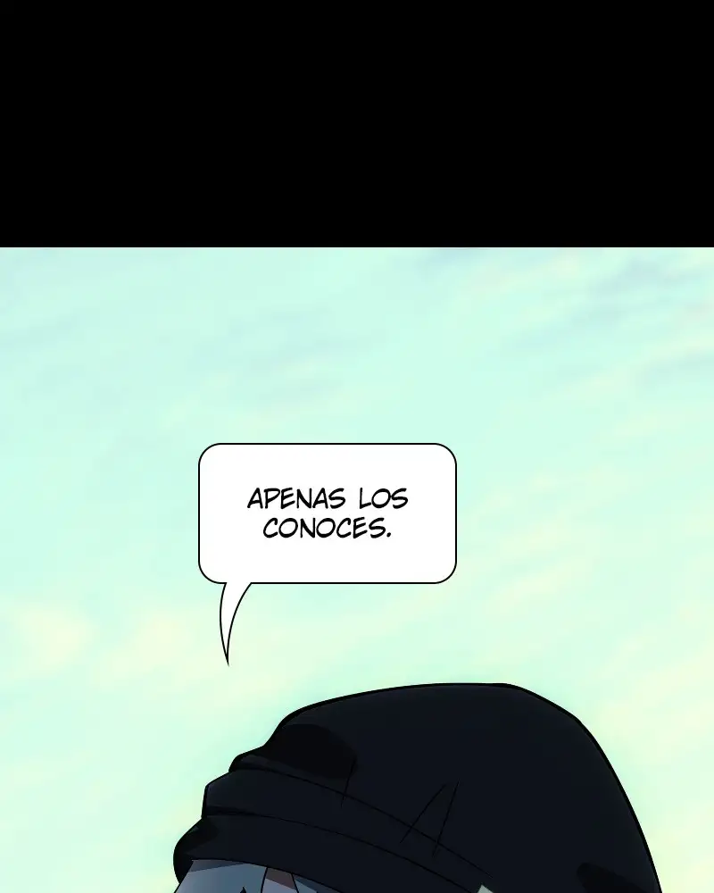 Yo soy la muerte - Capítulo 197 - Página 51 - LectorTMOo