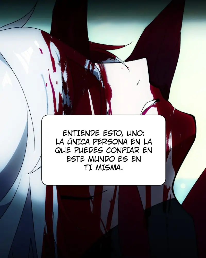 Yo soy la muerte - Capítulo 197 - Página 56 - LectorTMOo