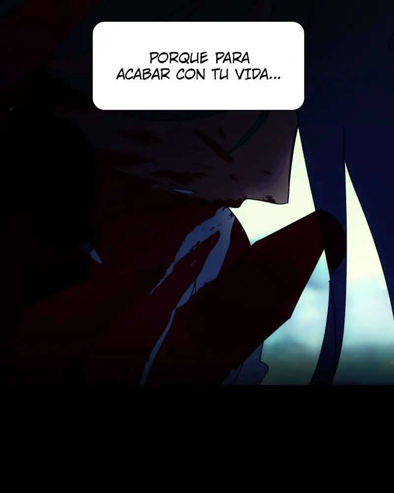 Yo soy la muerte - Capítulo 197 - Página 58 - LectorTMOo