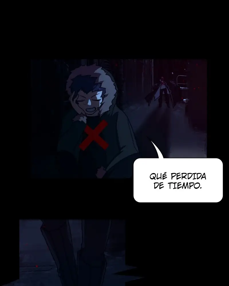 Yo soy la muerte - Capítulo 197 - Página 62 - LectorTMOo