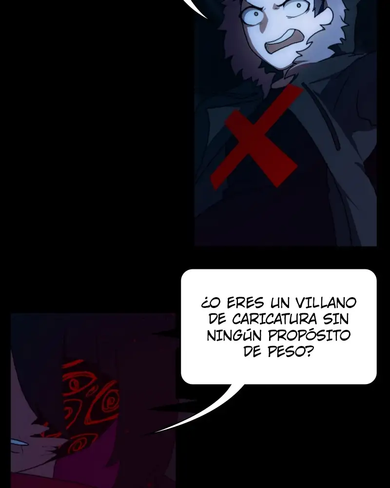 Yo soy la muerte - Capítulo 197 - Página 65 - LectorTMOo