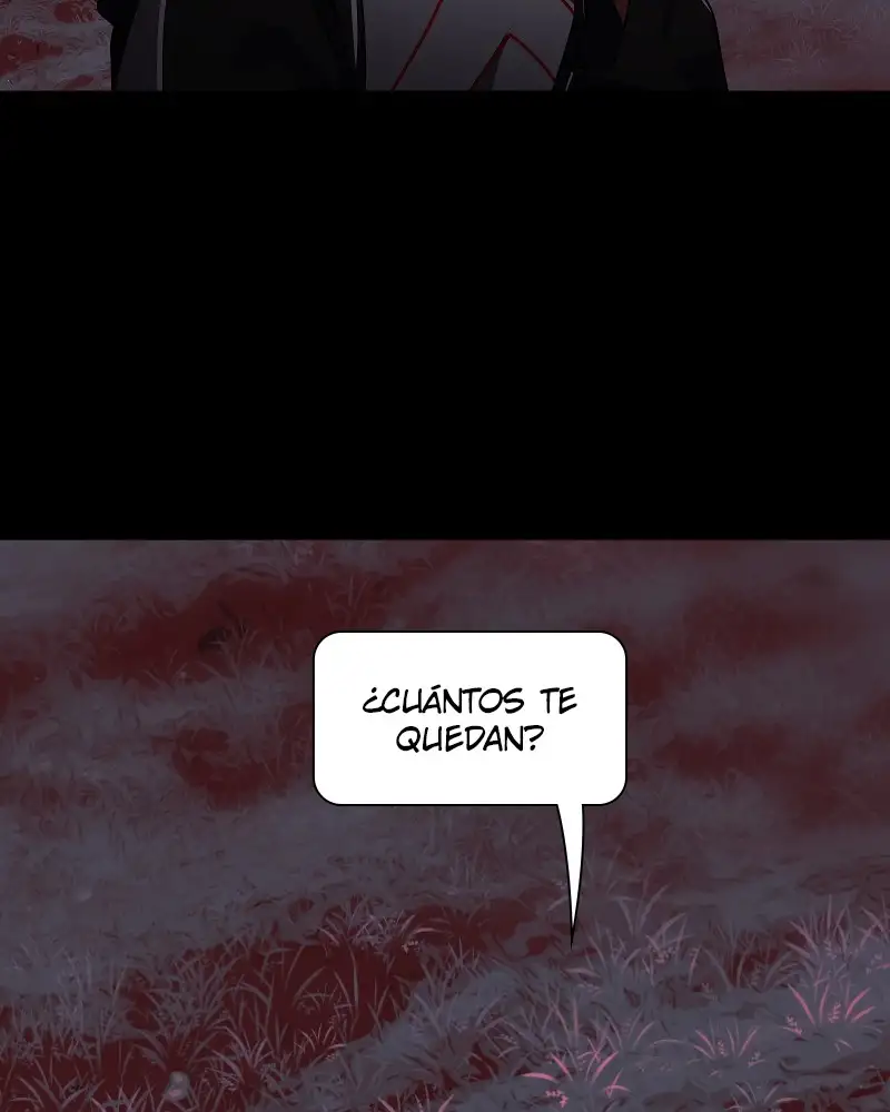 Yo soy la muerte - Capítulo 198 - Página 52 - LectorTMOo