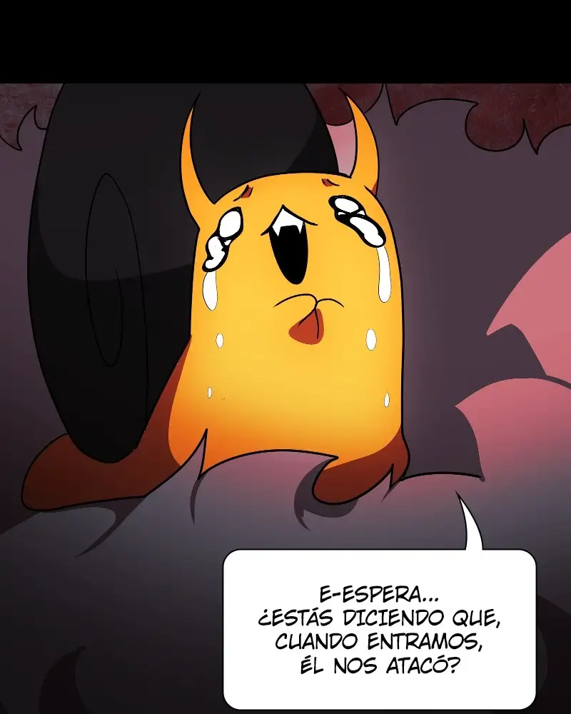 Yo soy la muerte - Capítulo 198 - Página 60 - LectorTMOo