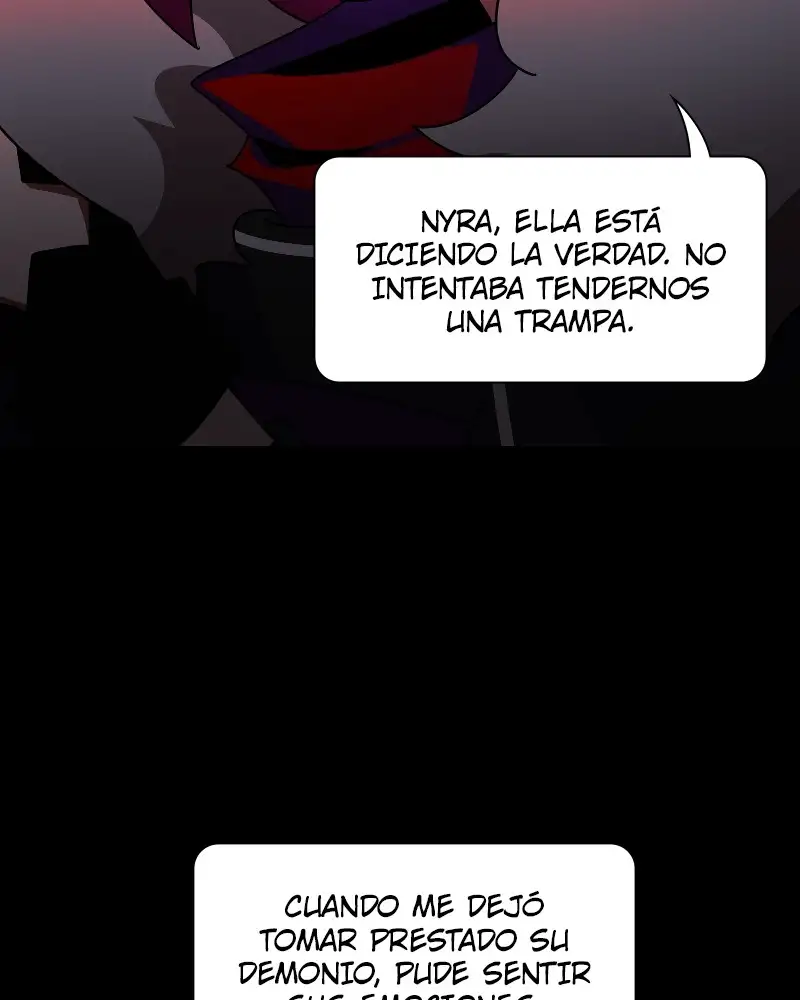 Yo soy la muerte - Capítulo 198 - Página 69 - LectorTMOo