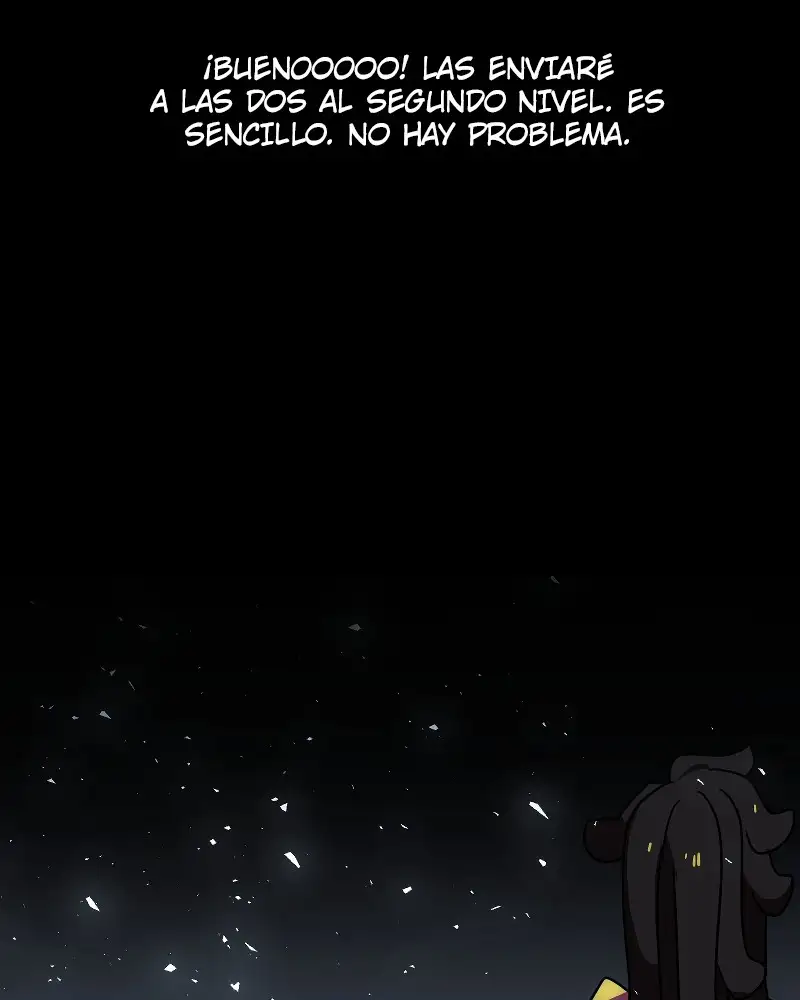 Yo soy la muerte - Capítulo 200 - Página 7 - LectorTMOo