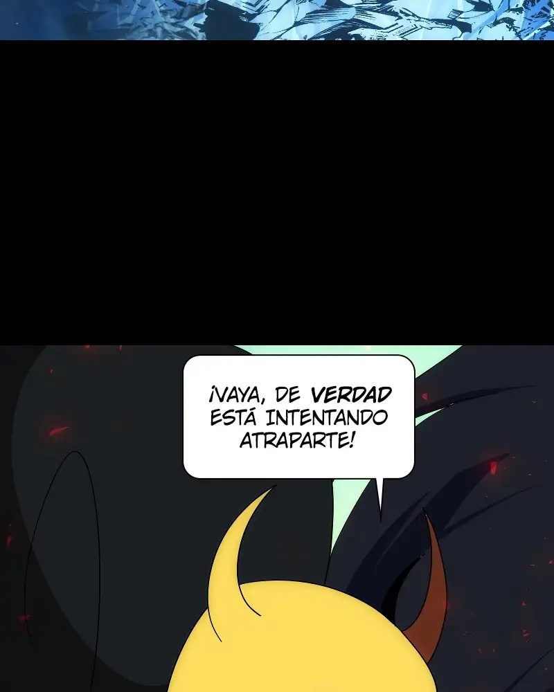 Yo soy la muerte - Capítulo 200 - Página 25 - LectorTMOo