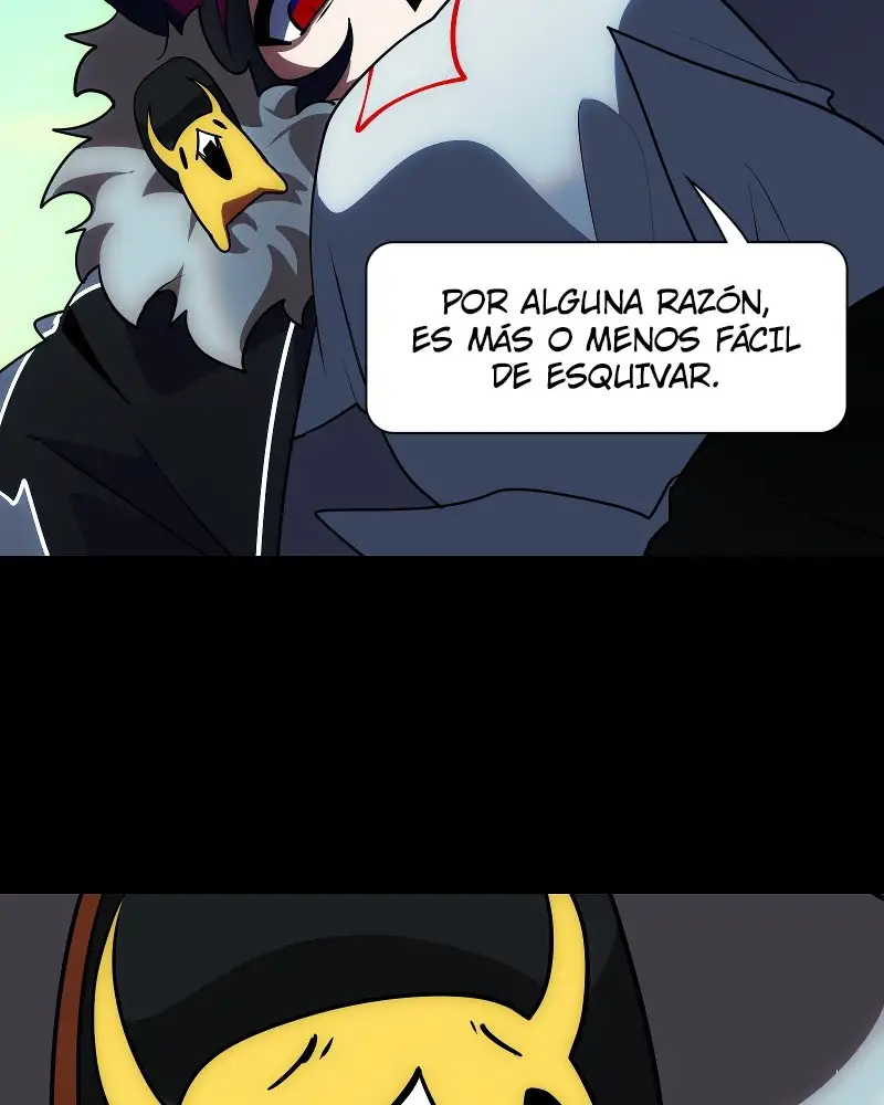 Yo soy la muerte - Capítulo 200 - Página 32 - LectorTMOo