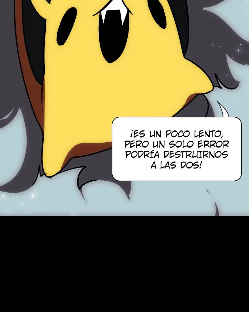 Yo soy la muerte - Capítulo 200 - Página 33 - LectorTMOo
