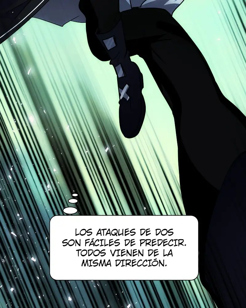 Yo soy la muerte - Capítulo 200 - Página 40 - LectorTMOo